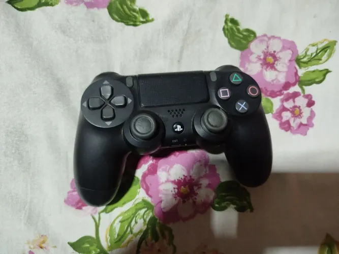 Controle de ps4