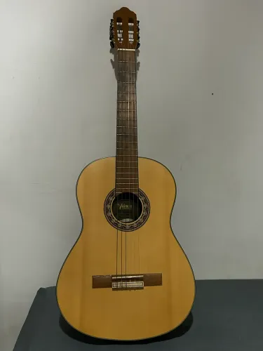 Violão Nylon Valencia VC301T
