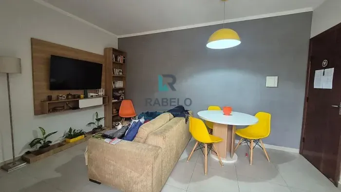APARTAMENTO À VENDA - JARDIM BELA VISTA | GUARATINGUETÁ-SP