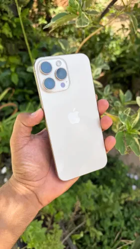 IPhone 16 pro Max 256gb