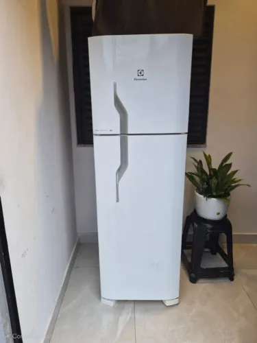 Geladeira Electrolux