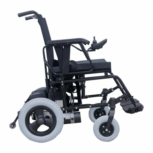 VENDE-SE CADEIRA DE RODAS MOTORIZADA FREEDOM COMPACT 