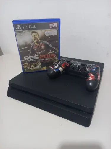 PS4 SLIM