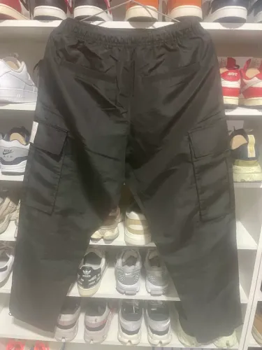 Calça cargo jordan preta