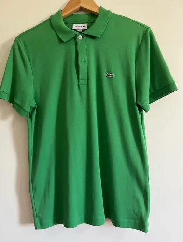 Camisa polo Lacoste