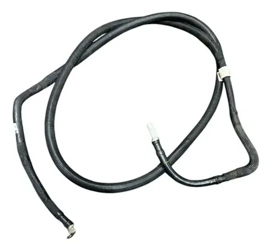 Cabo Negativo Bateria Gm Cruze 1.4at Turbo 17/20 39099386