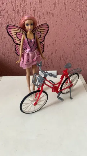 Barbie do filme Butterfly Rayna 