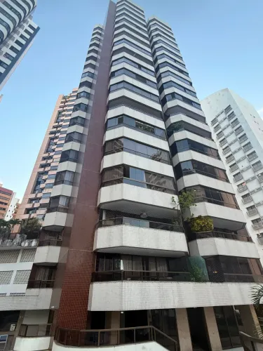 Apartamento à venda no EDIFÍCIO CIDADE DO PORTO - PITUBA, SALVADOR - BA, PITUBA, Salvador,