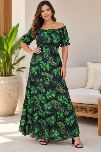 Vestido Novo