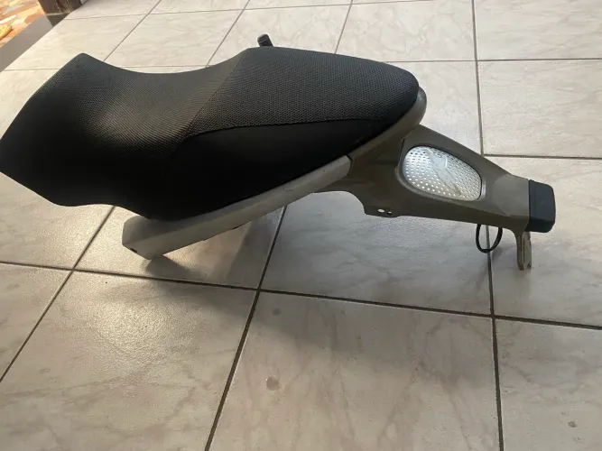 Traseira completa Buell Xb9 Xb12