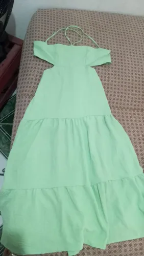 Vestido