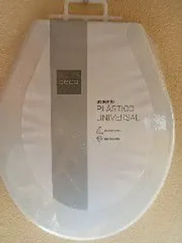 Assento de vaso sanitario (DECA)