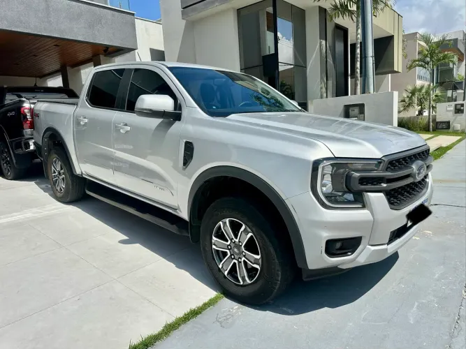 Ford Ranger XLS 2.0l 4X4 2024