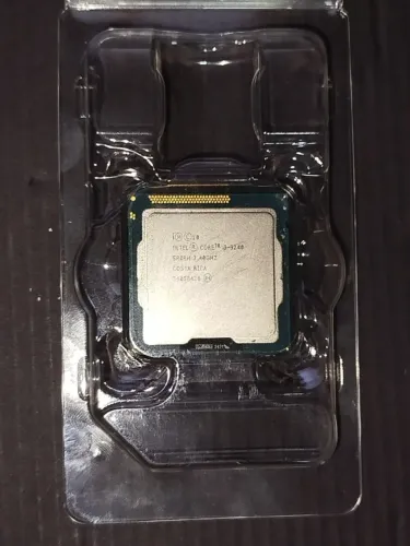 KIT PLACA PROCESADOR I5 3330 8 GB RAM 