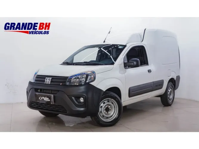 Fiat Fiorino Endurance EVO 1.4 Flex 8V 2P 2025