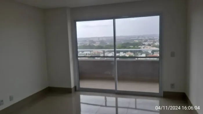 Imóvel para venda possui 88 metros quadrados com 3 quartos em Village Veneza - Goiânia - G