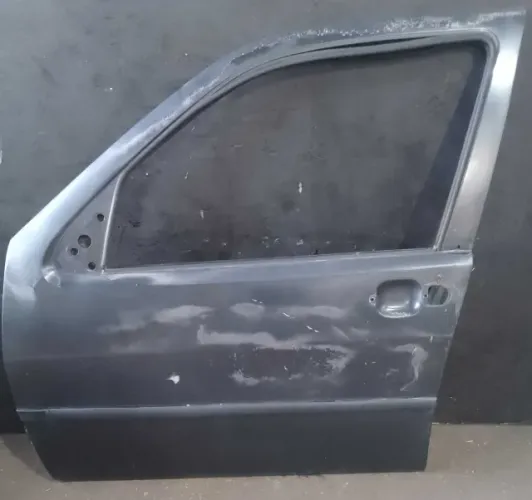 Porta Dianteira Esquerda Fiat Tempra 1991 A 1998