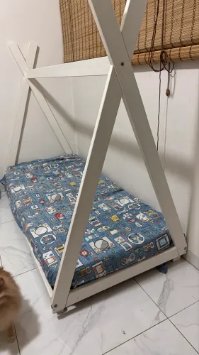 Cama Montessoriana