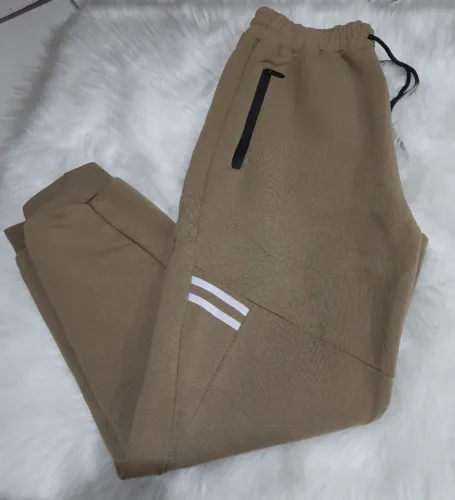 Calça de moletom 