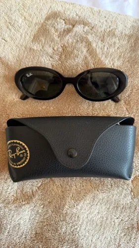 Óculos de sol Rayban Original