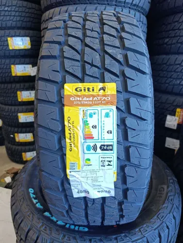 Pneu Giti 275/55R20