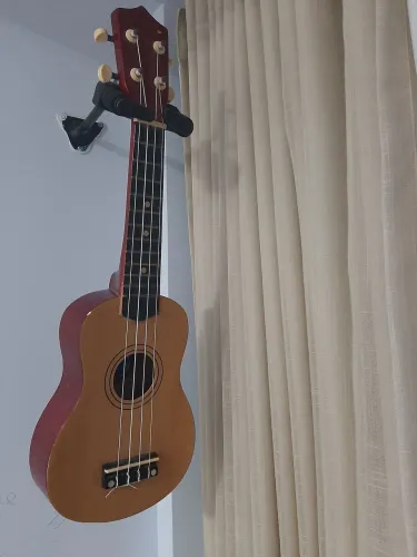 Ukulele Austin
