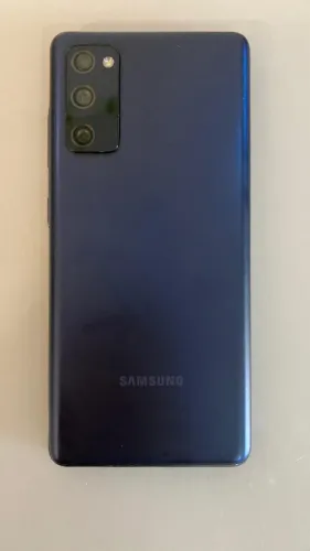 Telefone Samsung S20 fe