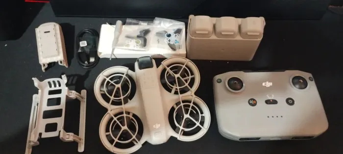 Drone DJI neo