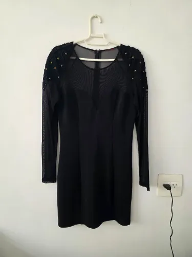 Vestido forever 21 