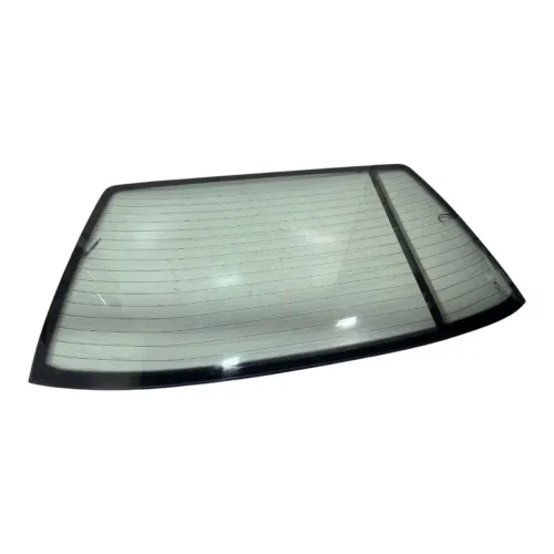 Vidro traseiro vigia desembacador fiat siena 2004 2012 origi