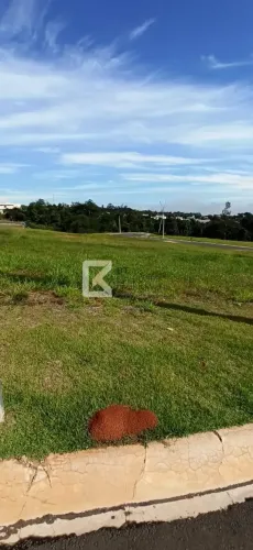 Terreno à venda, Villa Trivento, Indaiatuba, SP