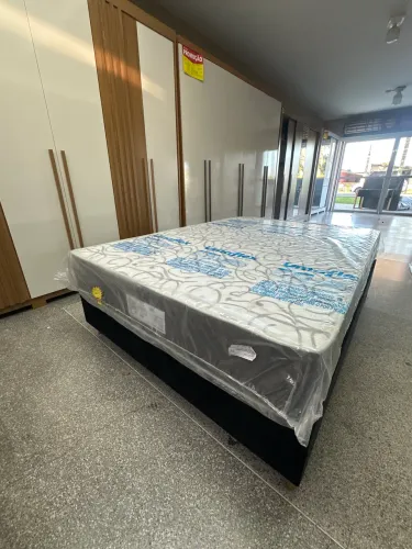 Box casal novo a pronta entrega!