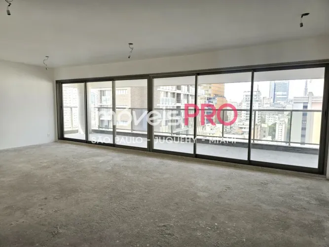 Apartamento, Pinheiros - São Paulo