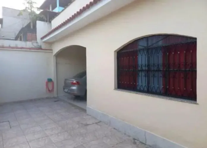 CASA À VENDA | VILA ASSUNÇÃO | SANTO ANDRÉ