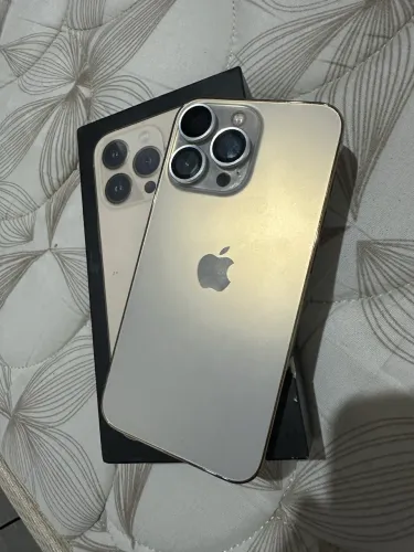 iPhone 13 Pro 128Gigas