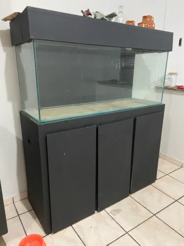Aquário 280L