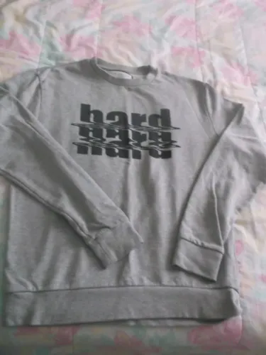 moletom hard