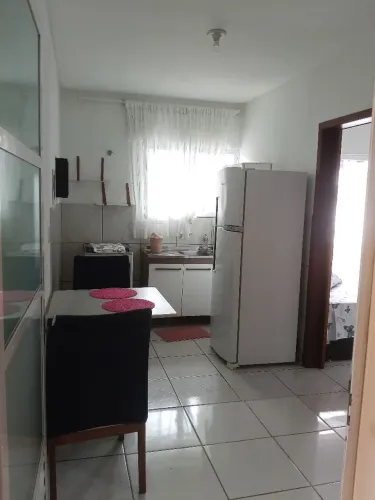 Locação por diária no Itacorubi - Florianópolis