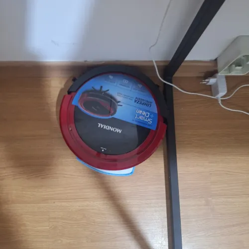 Roubo  limpa casa