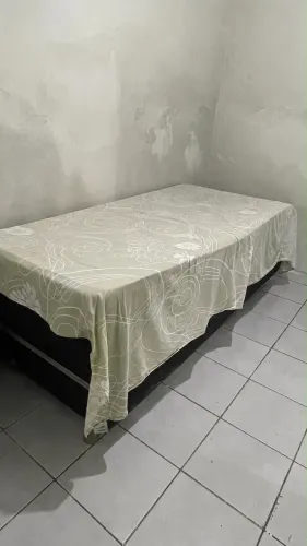 Cama box