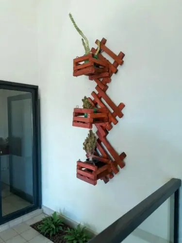 MINI PAINEL VERTICAL PARA PLANTAS ?