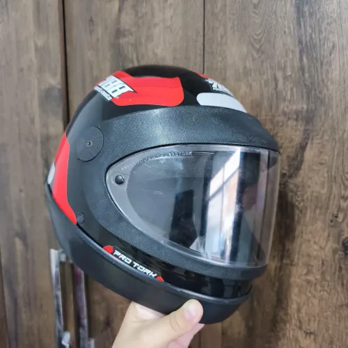 Capacete 