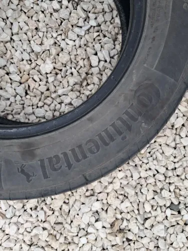 Jogo pneu aro 15 continental 195/65r15