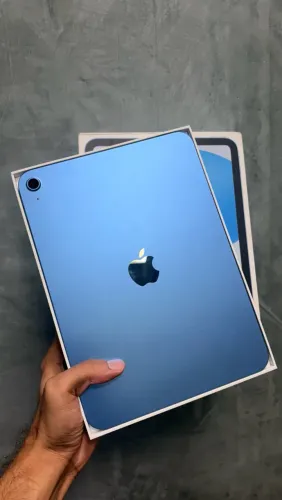 iPad 11