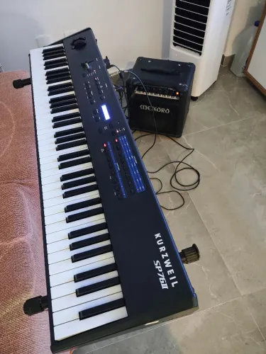 Kurzweil SP 76 ll 