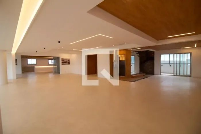 Apartamento à Venda - Campo Belo, 5 Quartos, 840 m2