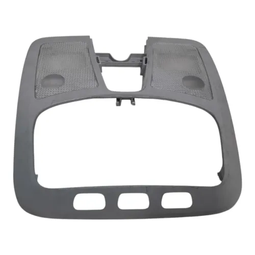 Moldura Luz Cortesia Volvo Xc 2008 Á 2011