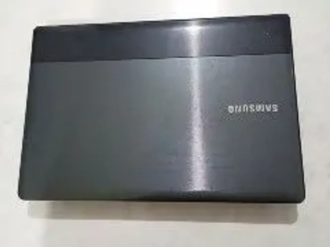 Notebook Samsung i7 3 geração com defeito