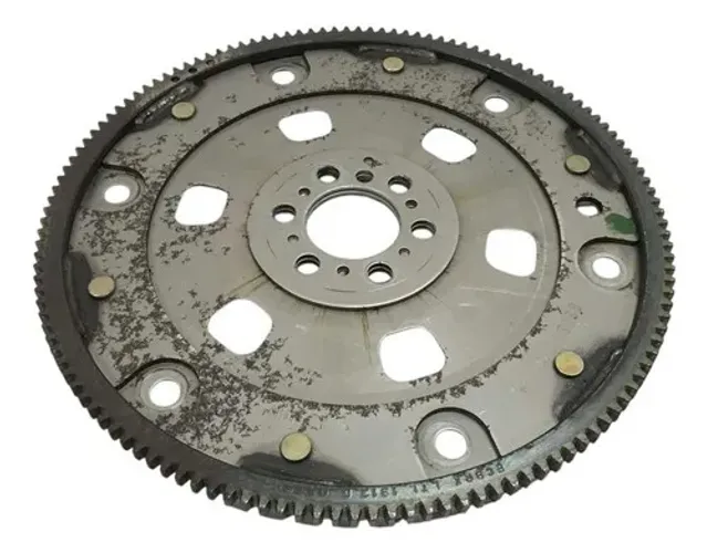 Volante Motor Citroen C4 Cactus 1.6 16v 2021 Aut A3148