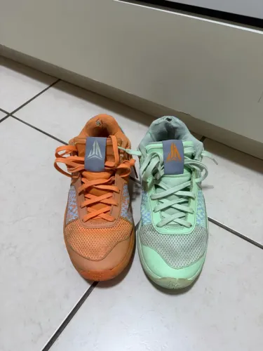 Tênis Nike JA 1 42